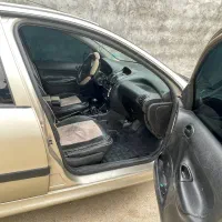 206 تیپ 2|خودرو سواری و وانت|قشم, |دیوار