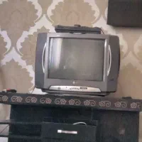 فروش تلوزیون ۲۱درحدنو