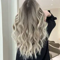 تخفیف خدمات آرایشگری بلک فرایدی تا یلدا