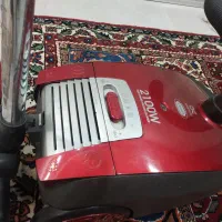 جارو برقی کاملا سالم برند دوو