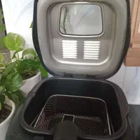 سرخ کن برقی|سایر لوازم برقی|محمدیه-قزوین, |دیوار