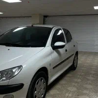 206 تیپ پنج ۹۵ بیرنگ|خودرو سواری و وانت|اردبیل, |دیوار