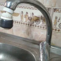 تعمیر ونصب شیرآلات و توالت فرنگی سیار