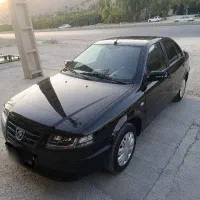 سورن پلاس مدل۱۰/۴۰۳ مشابه صفر سیمی|خودرو سواری و وانت|کازرون, |دیوار