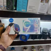 ساعت هوشمند k9 ultra 2
