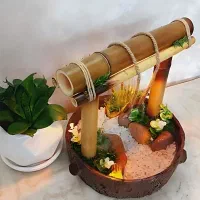 آبنمای مینیمال|صنایع دستی و سایر لوازم تزئینی|خمینی‌شهر, |دیوار