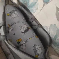 تاب ریلکسی کودک|اسباب و اثاث بچه|قزوین, |دیوار