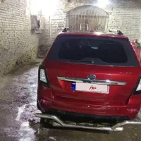 لیفان x60|خودرو سواری و وانت|اهواز, فولادشهر|دیوار