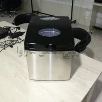 یخساز حبه ای 12 تا 500 کیلویی صنعتی