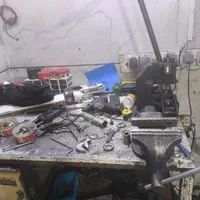 تعمیرات جک پارکینگ|خدمات پیشه و مهارت|کرج, گوهردشت|دیوار