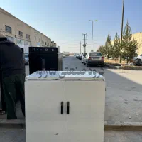 گرمکن غذا گرمخانه ماستبندی گرم کن ماست بندی 600