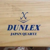 ساعت مچیDUNLEX