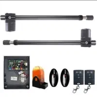 جک بازویی سیماران 6L(قفل برقی درب)آرامبند پشت درب