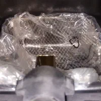 سرخ کن نو|اجاق گاز و لوازم برقی پختوپز|رودهن, |دیوار