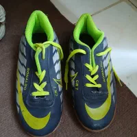 دو جفت کفش نو سایز ۴۰و۳۵