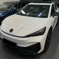 فولکس واگن ایدی یونیکس 2024 Id unyx