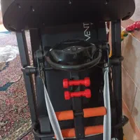 فروش تردمیل مارک ونترا ساخت تایوان