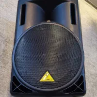 باند بهرینگ b215 پستیو تمیز با کاور محافظ|سیستم صوتی خانگی|تهران, امام زاده عبدالله|دیوار