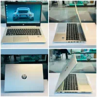 لپ تاپ HP POROBOK 450 G7