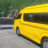 ون وانا دربستی و گردشگری|خدمات حمل و نقل|کرمان, |دیوار