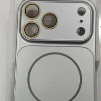 قاب گوشی آیفون ۱۷ پورو مکس