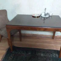 مبل راحتی|مبلمان خانگی و میز عسلی|تهران, سلسبیل شمالی|دیوار