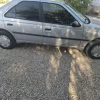 پژو ۴۰۵ مدل ۹۴ دوگانه کارخانه