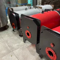 دیگ اب گرم فولادی استخری