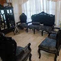 مبلمان و میز غذاخوری