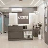 منشی و پذیرش درمانگاه و فیزیوتراپی
