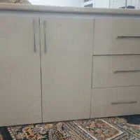 کابینت رو گازی