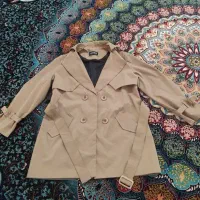 پالتو بارانی نوی نو