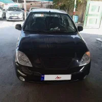 تیبا مدل ۹۰
