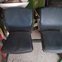 صندلی دو  نفره محکم و بادوام