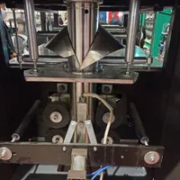 دستگاه ماردونی پودری