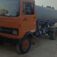 تخلیه چاه فاظلاب