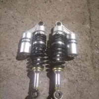 وسایل فابریکی رهرو