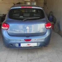 تیبا ۲ مدل ۱۴۰۰ بی رنگ سند اول|خودرو سواری و وانت|تهران, شهرک پاسداران|دیوار