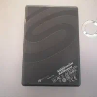 هارد اکسترنال 4 ترابایت seagate|قطعات و لوازم جانبی رایانه|مهاباد (آذربایجان غربی), |دیوار