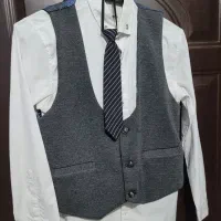 کت و شلوار پسرانه|لباس|شوش, |دیوار