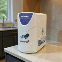 دستگاه تصفیه آب روناک مدل کیسی