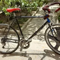 فروش دوچرخه کورسی|دوچرخه، اسکیت، اسکوتر|کرج, عظیمیه|دیوار