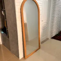 کنسول وآیینه