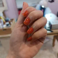 نیاز به مدل برا خدمات ناخن البته فقط ب هزینه مواد