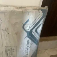 گاز صحفه ای پنج شعله|اجاق گاز و لوازم برقی پختوپز|کرمان, |دیوار