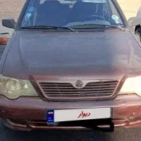 پراید 132|خودرو سواری و وانت|پاکدشت, پاکدشت (مامازند)|دیوار