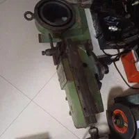 دستگاه کله خارزن X61 چینی در حد نو|ماشین‌آلات صنعتی|پاکدشت, خاتون آباد|دیوار