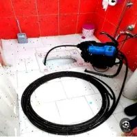 لوله بازکنی چاه باز کن تخلیه چاه منصفانه