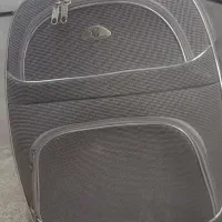 چمدان مسافرتی