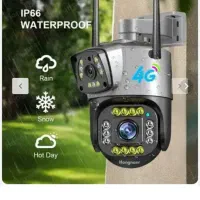 فروش دوربین سیم کارتی کنترل از راه دور|دوربین مداربسته|نیک شهر, |دیوار